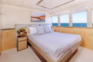 Kimberley Stateroom