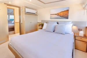 Kimberley Stateroom