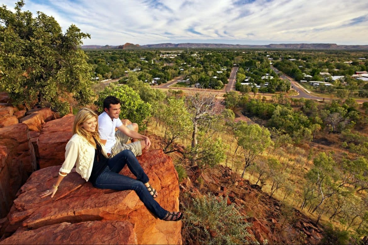 kununurra