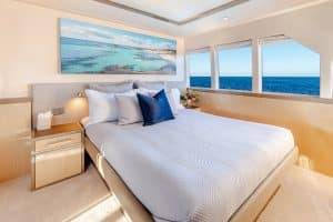 Rottnest Stateroom