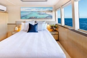 Rottnest Stateroom