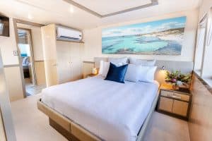 Rottnest Stateroom