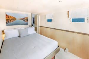 Rowley Shoals Stateroom