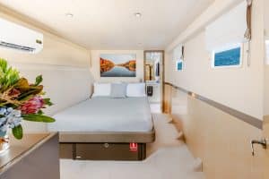 Rowley Shoals Stateroom