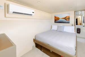 Rowley Shoals Stateroom