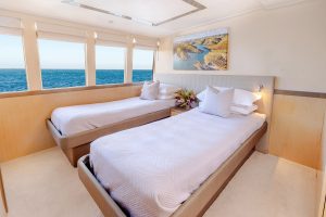 Whitsunday Stateroom