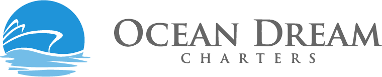 ocean dream charters logo