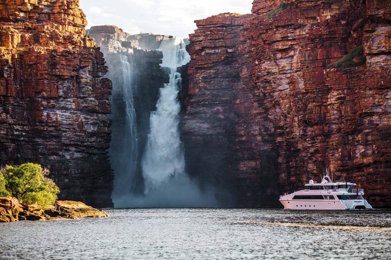 Kimberley Region Cruises in 2025  Ocean Dream Charters