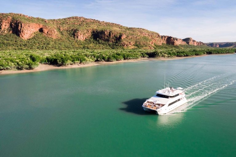 Kimberley Cruises 2024 Ocean Dream Charters