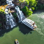 86 foot twin hull catamaran