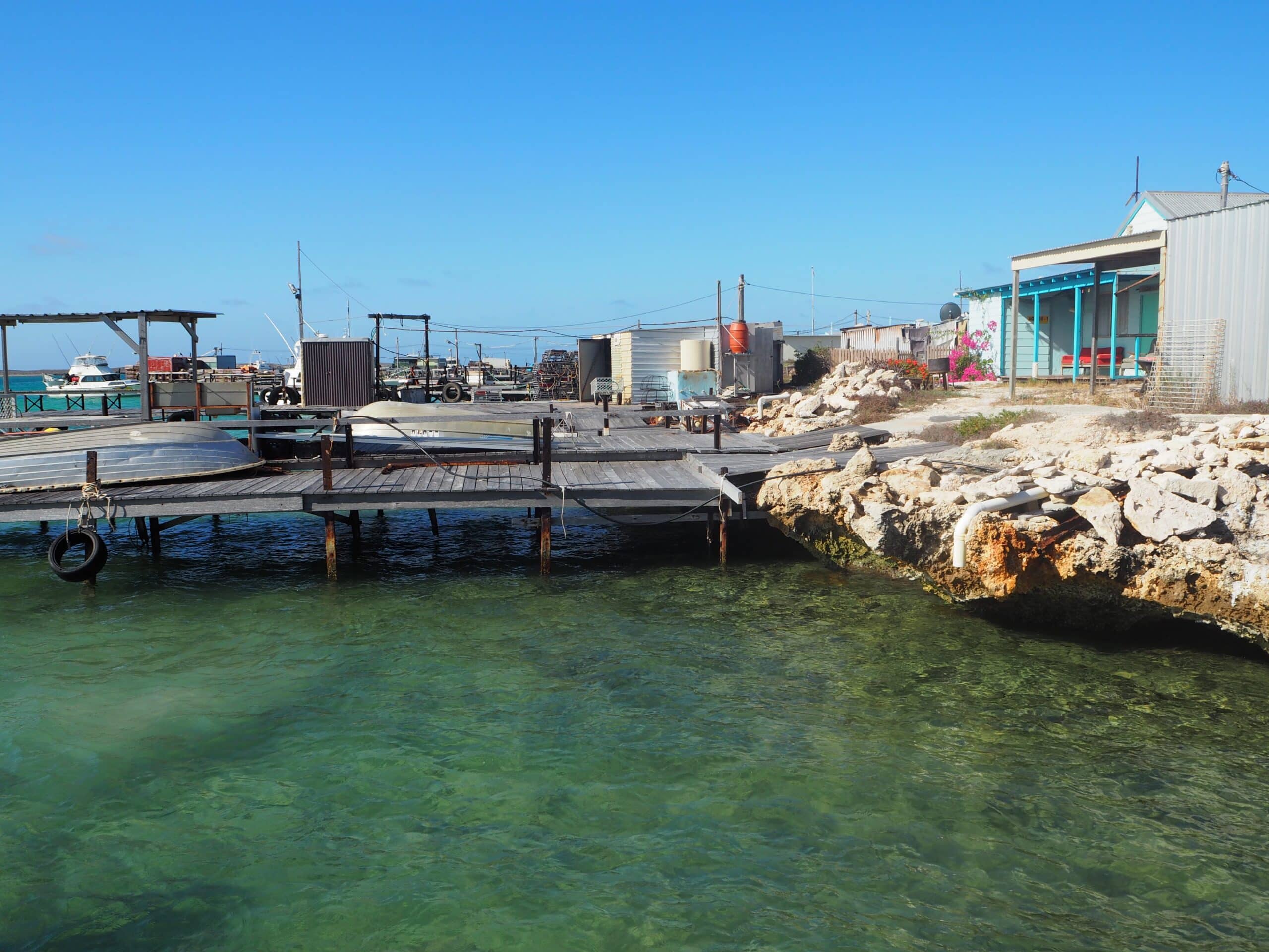 Abrolhos Islands