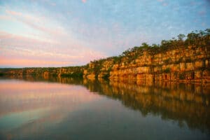 Kimberley Sunset Cruise