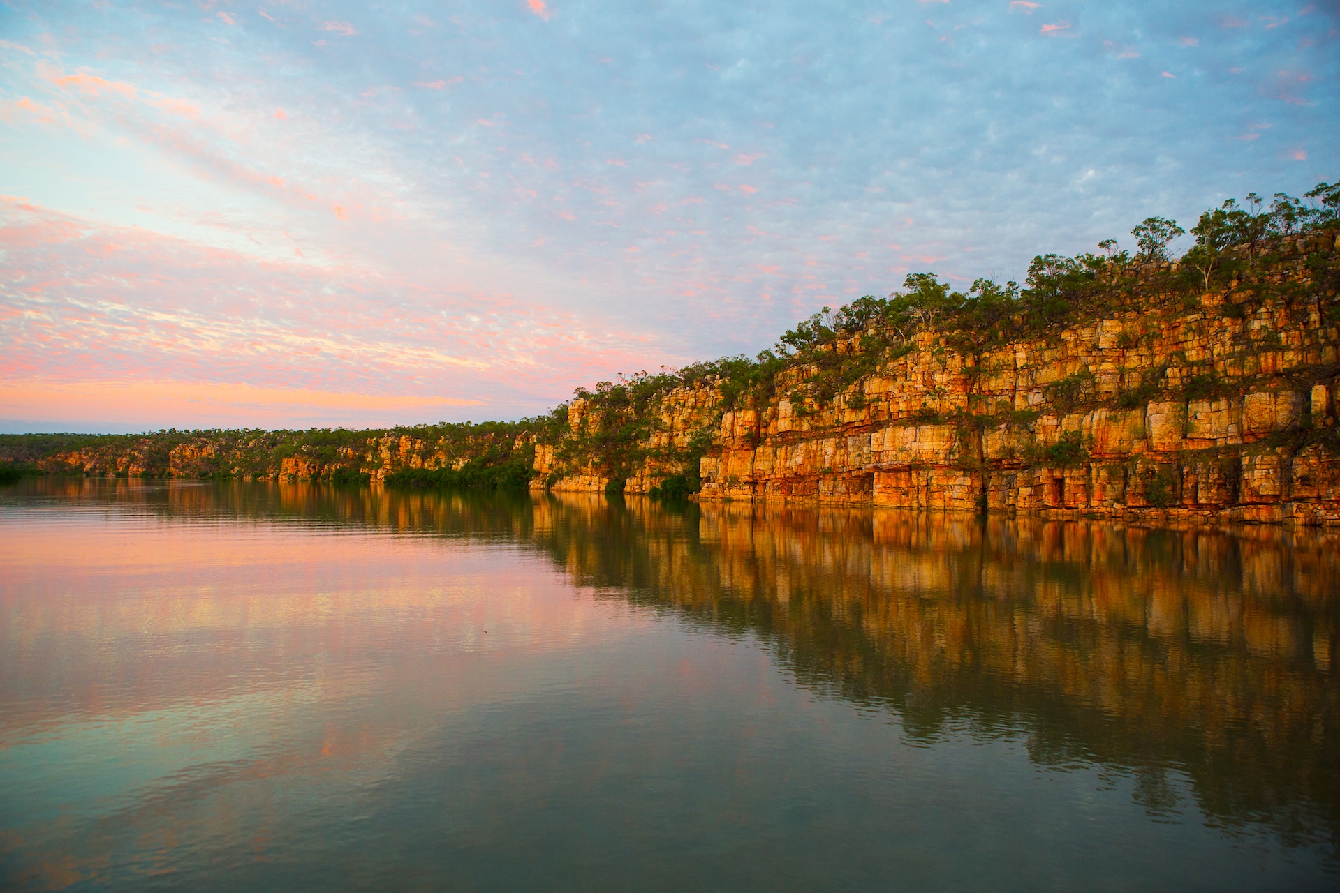 Kimberley Sunset Cruise